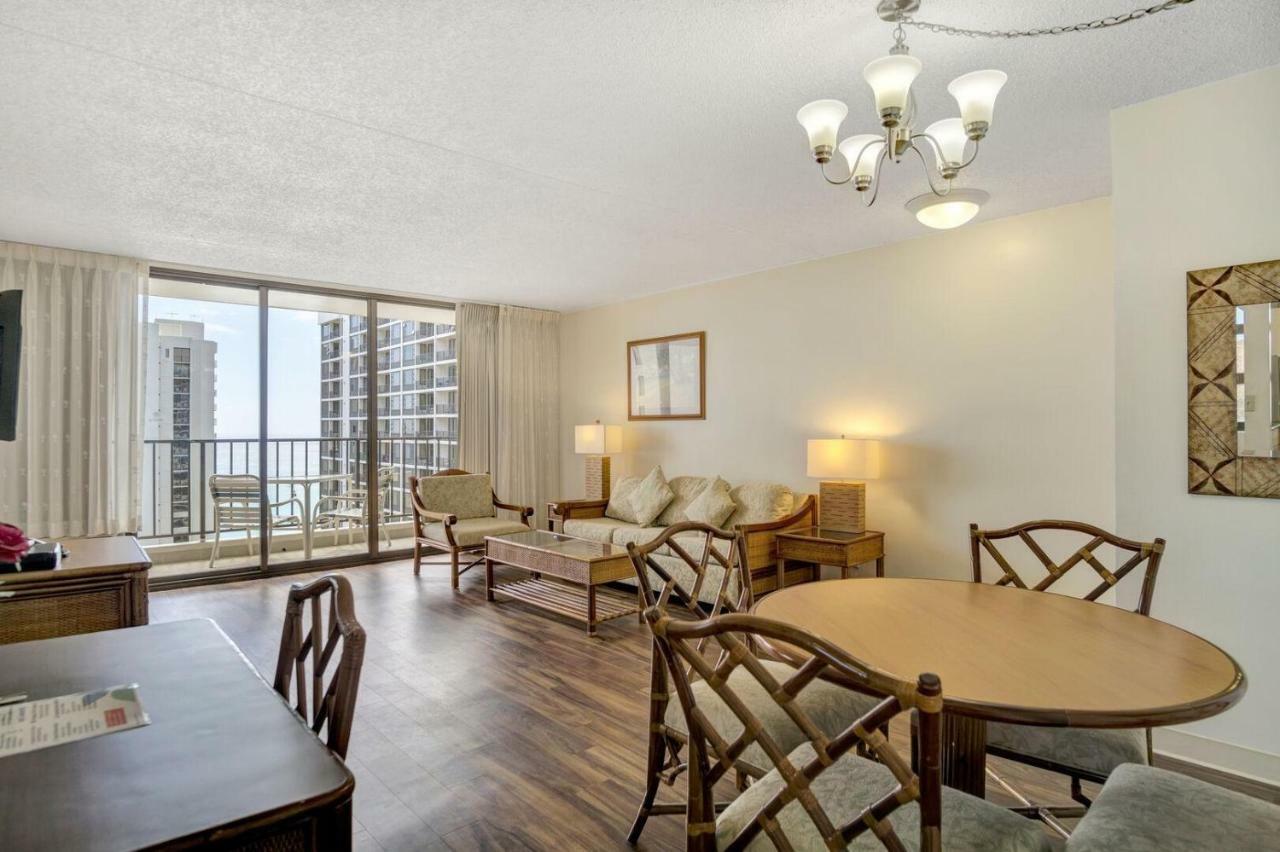 Waikiki Banyan By Koko Resortsホノルル 部屋 写真