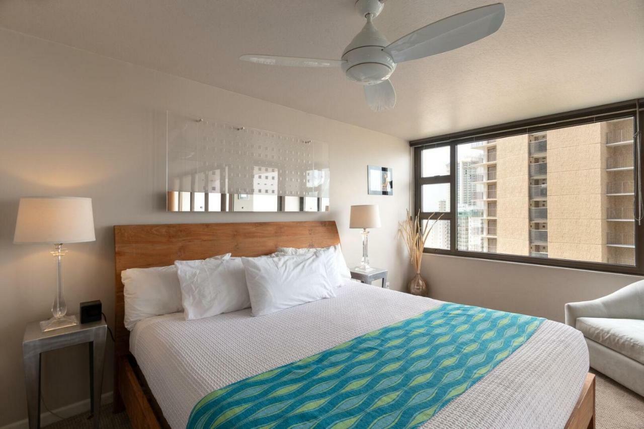 Waikiki Banyan By Koko Resortsホノルル 部屋 写真